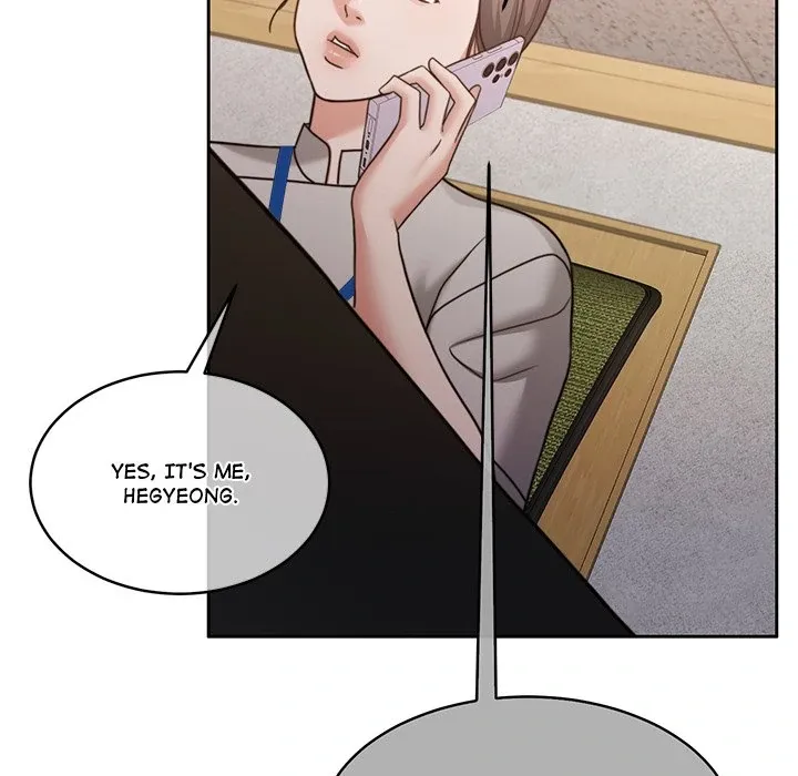 Pregnancy Contract Chapter 52 page 60 - 