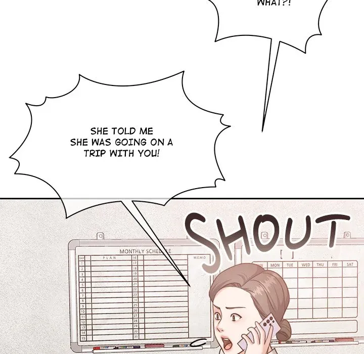 Pregnancy Contract Chapter 52 page 63 - 