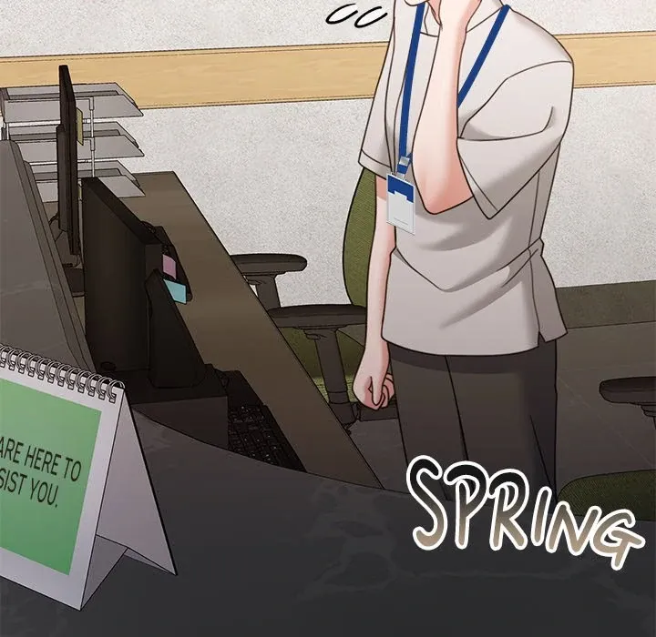 Pregnancy Contract Chapter 52 page 64 - 