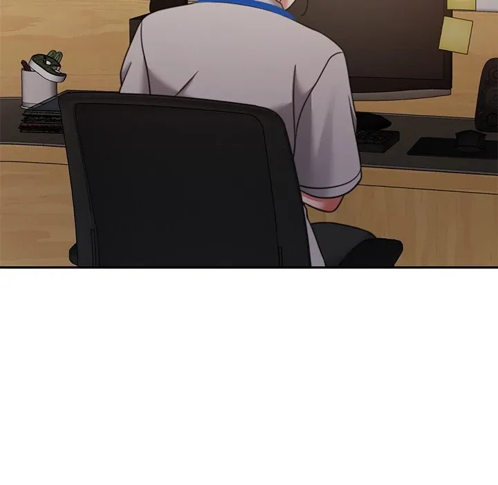 Pregnancy Contract Chapter 52 page 8 - 
