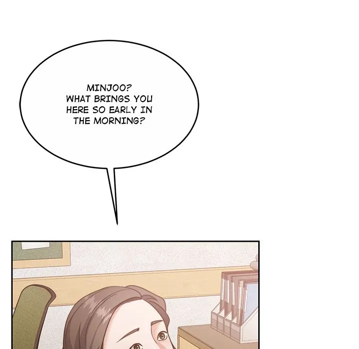 Pregnancy Contract Chapter 52 page 9 - 