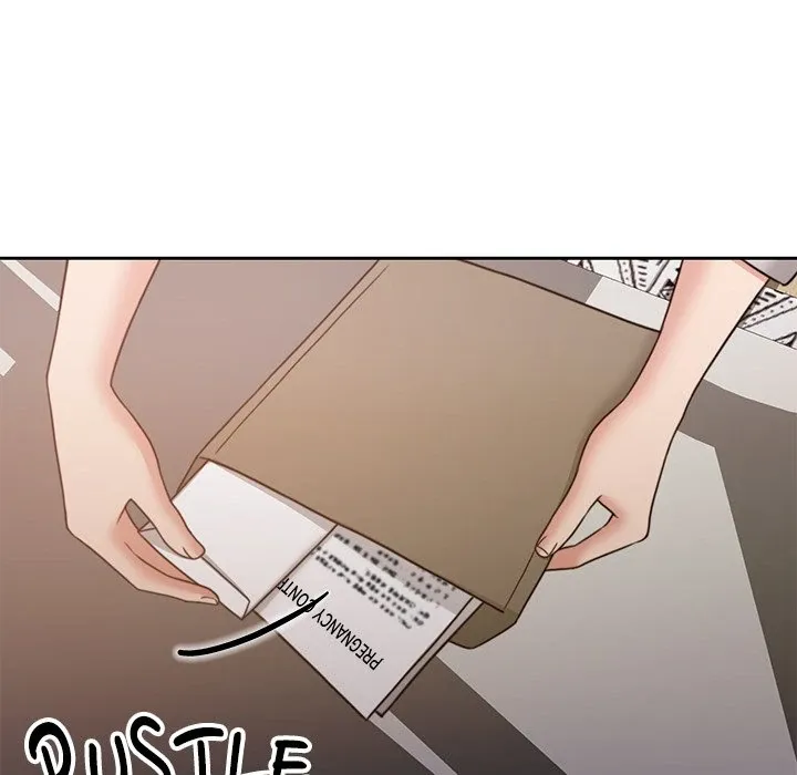 Pregnancy Contract Chapter 52 page 90 - 