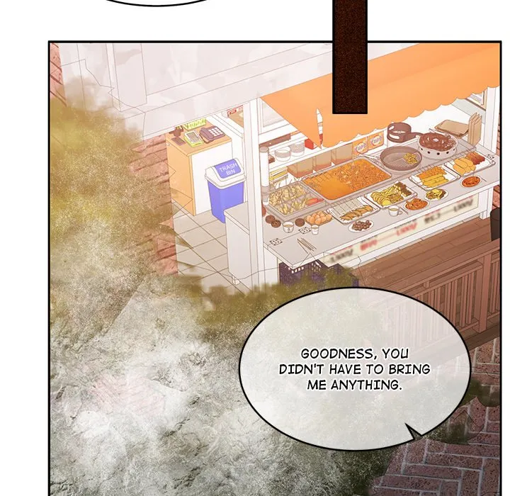 Pregnancy Contract Chapter 52 page 95 - 