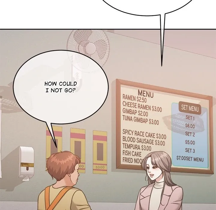 Pregnancy Contract Chapter 52 page 97 - 