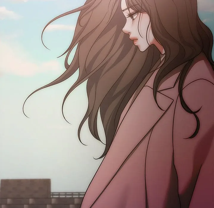 Pregnancy Contract Chapter 53 page 11 - 