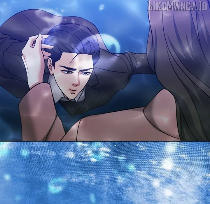 Pregnancy Contract Chapter 53 page 115 - 