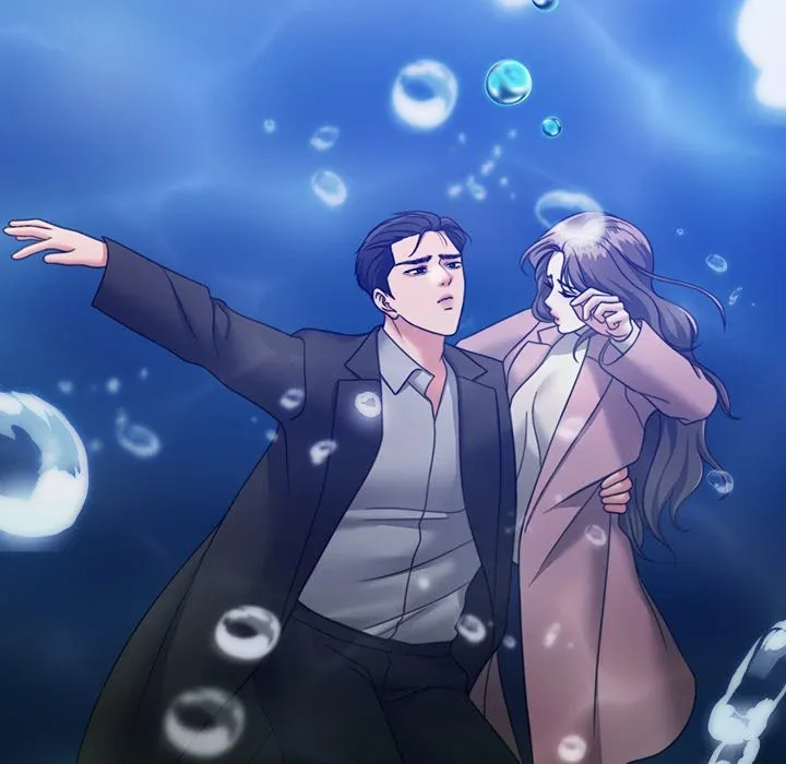 Pregnancy Contract Chapter 53 page 123 - 