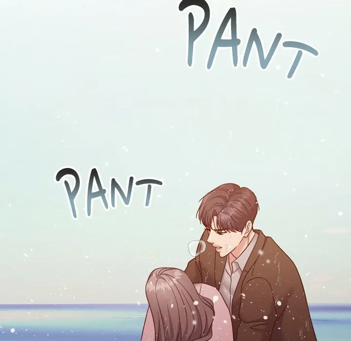 Pregnancy Contract Chapter 53 page 127 - 