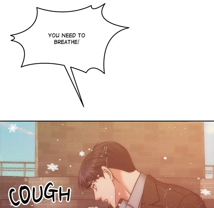 Pregnancy Contract Chapter 53 page 138 - 