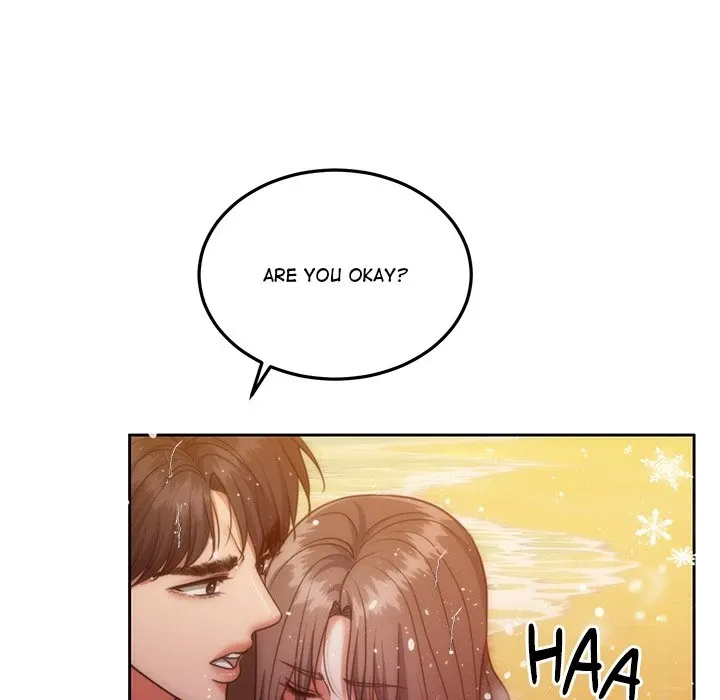 Pregnancy Contract Chapter 53 page 140 - 