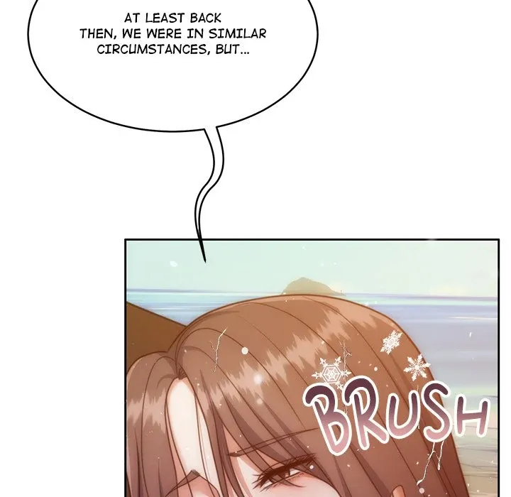 Pregnancy Contract Chapter 53 page 153 - 