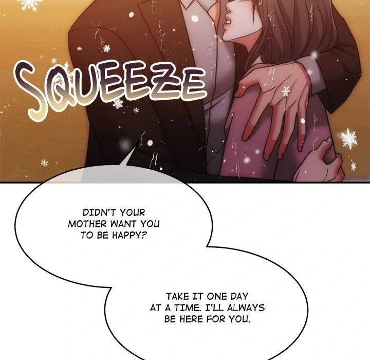 Pregnancy Contract Chapter 53 page 158 - 
