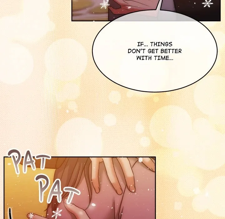 Pregnancy Contract Chapter 53 page 160 - 