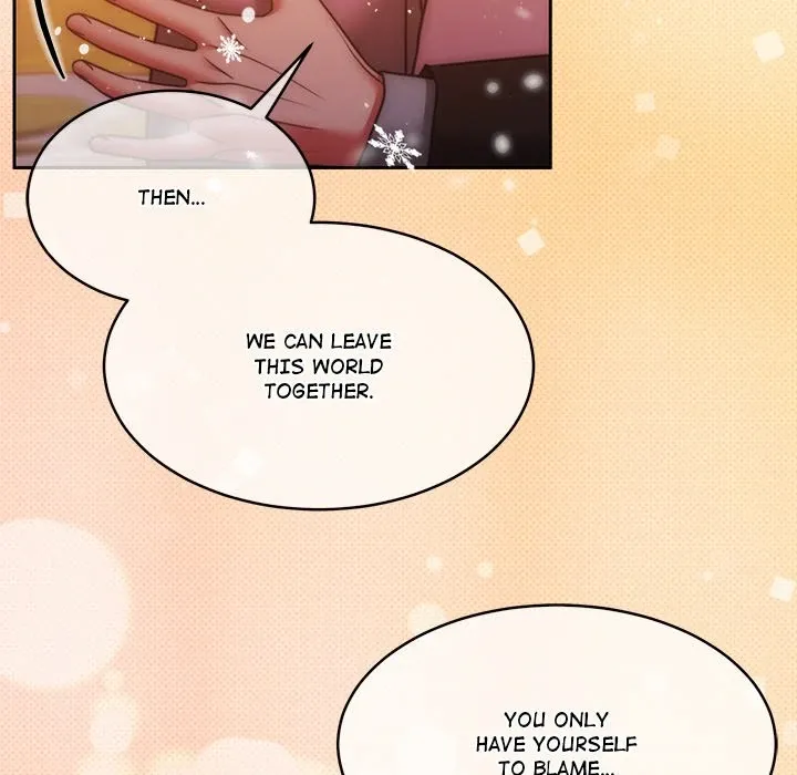 Pregnancy Contract Chapter 53 page 161 - 