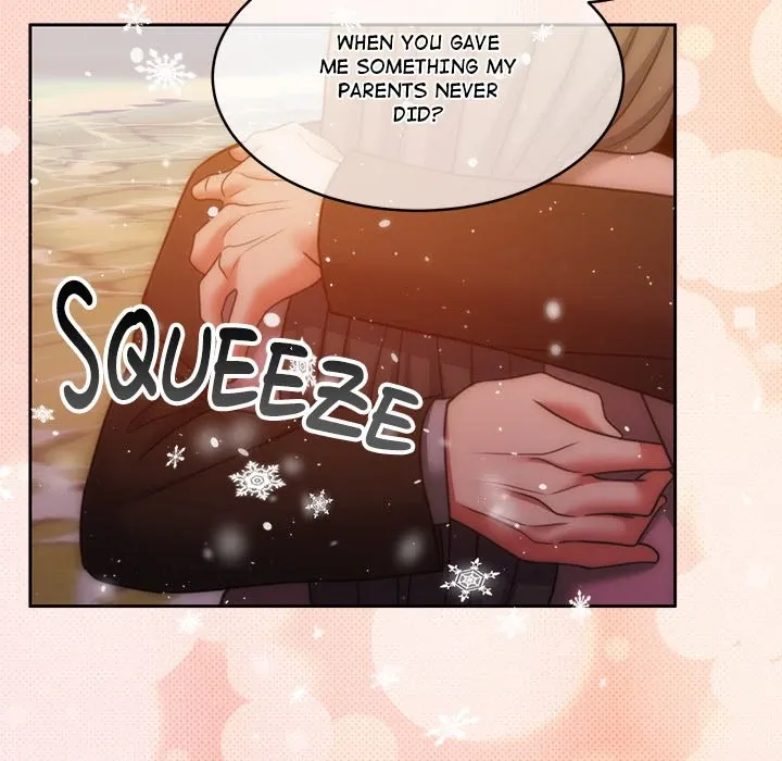 Pregnancy Contract Chapter 53 page 164 - 