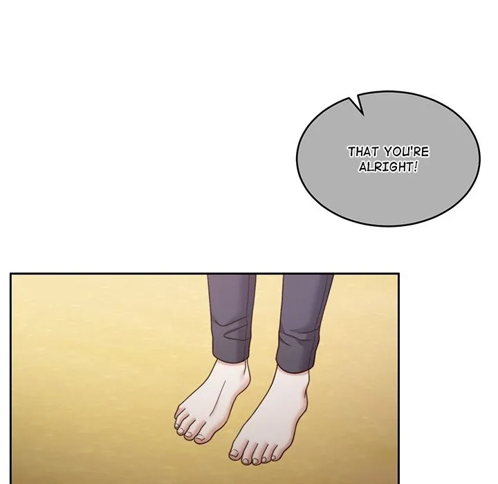 Pregnancy Contract Chapter 53 page 30 - 