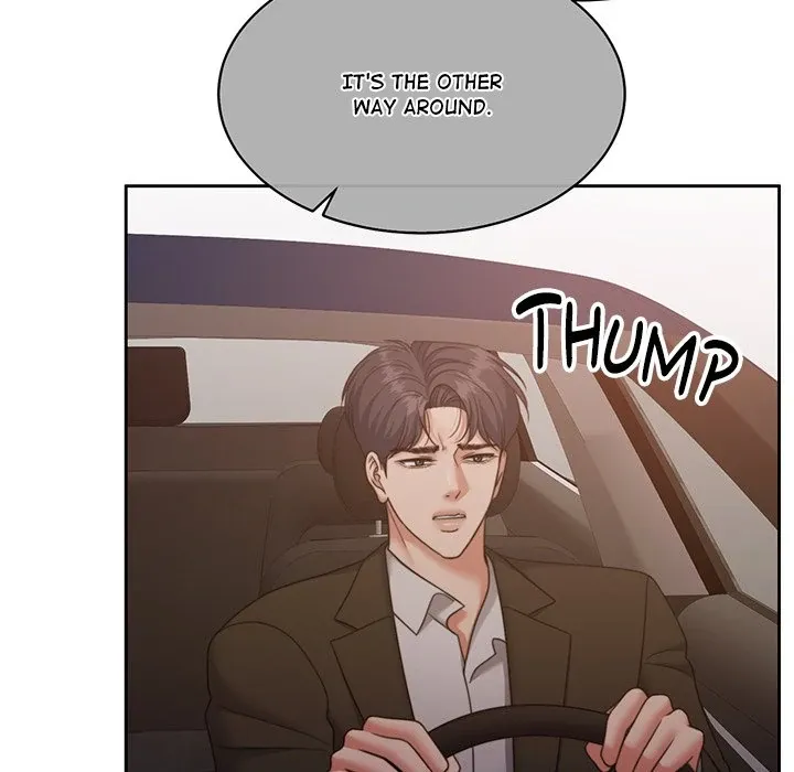 Pregnancy Contract Chapter 53 page 41 - 