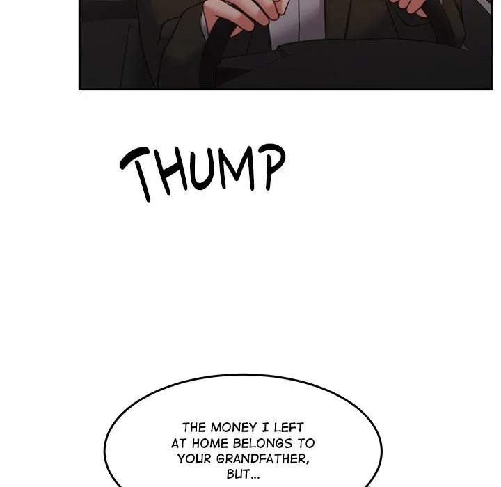 Pregnancy Contract Chapter 53 page 42 - 