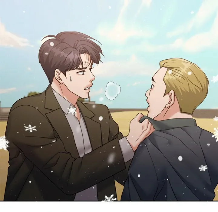 Pregnancy Contract Chapter 53 page 83 - 
