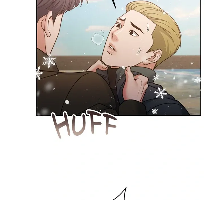 Pregnancy Contract Chapter 53 page 85 - 