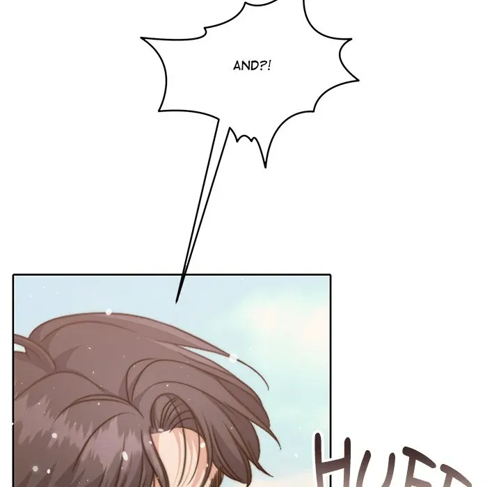 Pregnancy Contract Chapter 53 page 86 - 