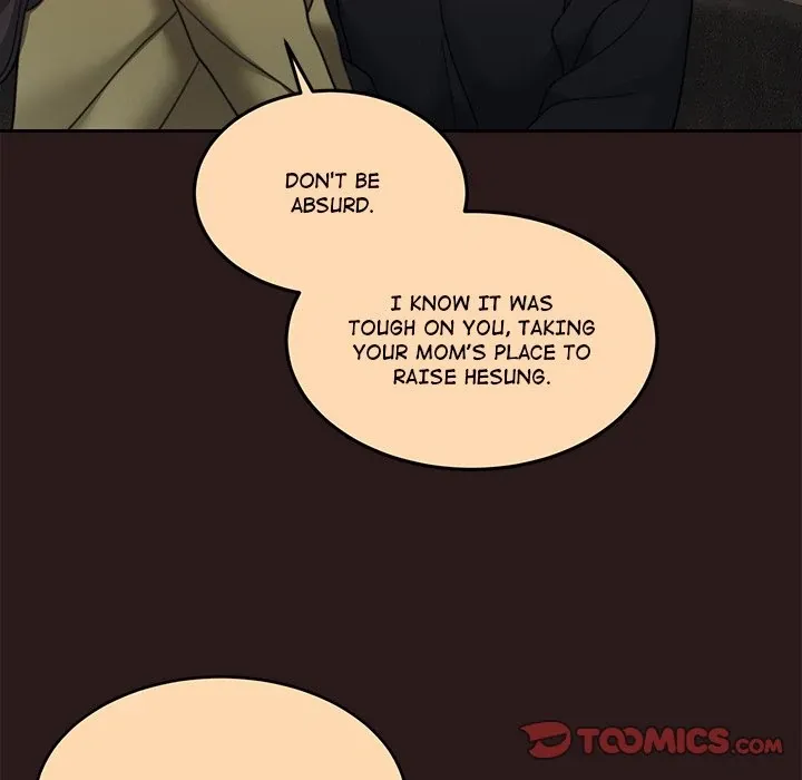 Pregnancy Contract Chapter 54 page 105 - 