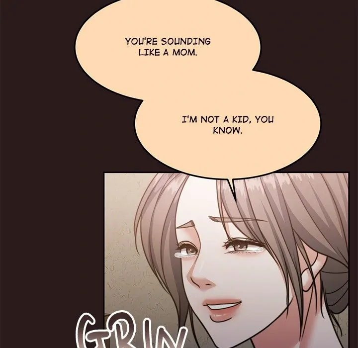 Pregnancy Contract Chapter 54 page 109 - 
