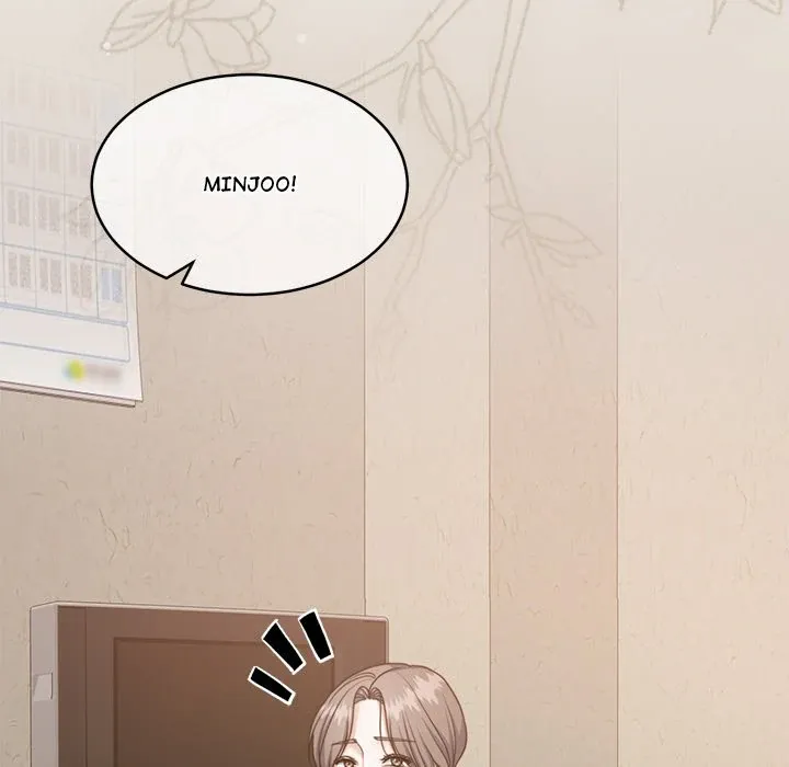 Pregnancy Contract Chapter 54 page 12 - 