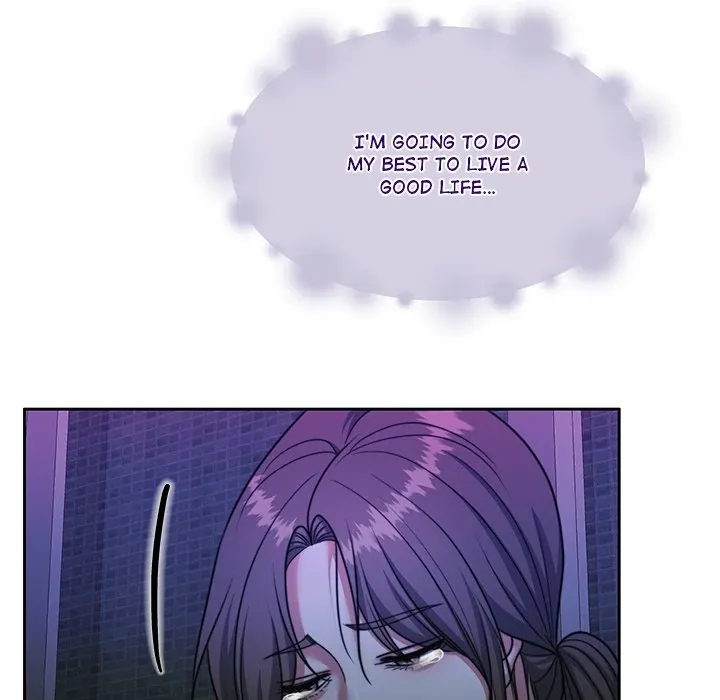 Pregnancy Contract Chapter 54 page 119 - 