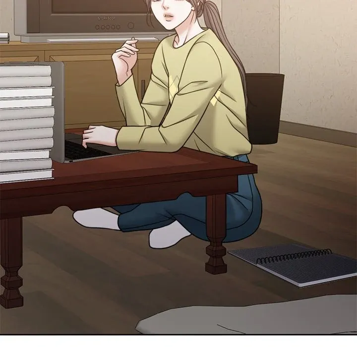 Pregnancy Contract Chapter 54 page 13 - 