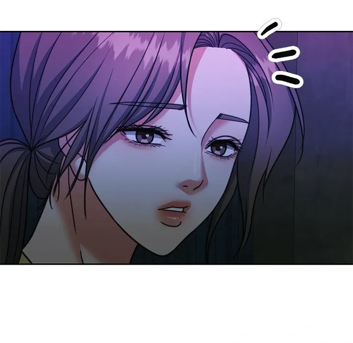Pregnancy Contract Chapter 54 page 126 - 