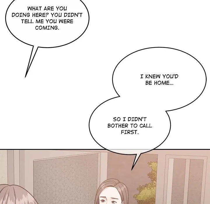 Pregnancy Contract Chapter 54 page 15 - 