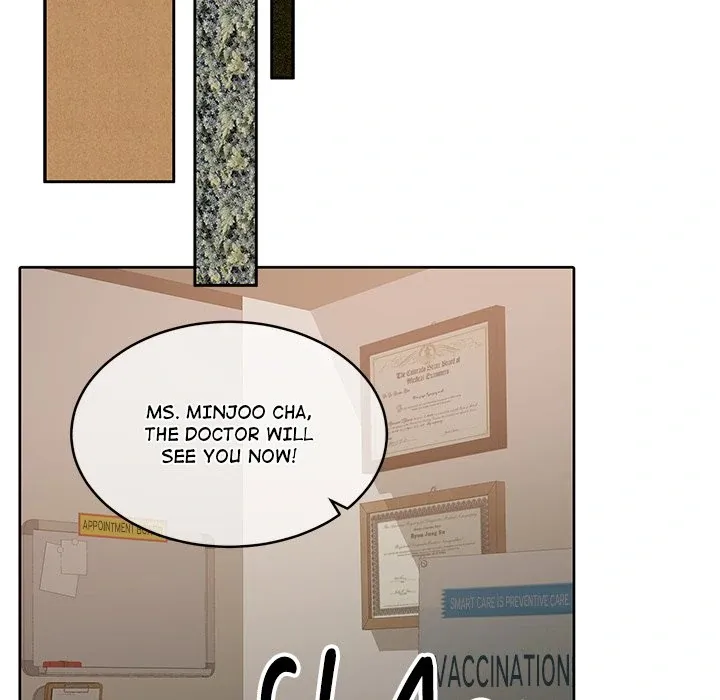 Pregnancy Contract Chapter 54 page 147 - 