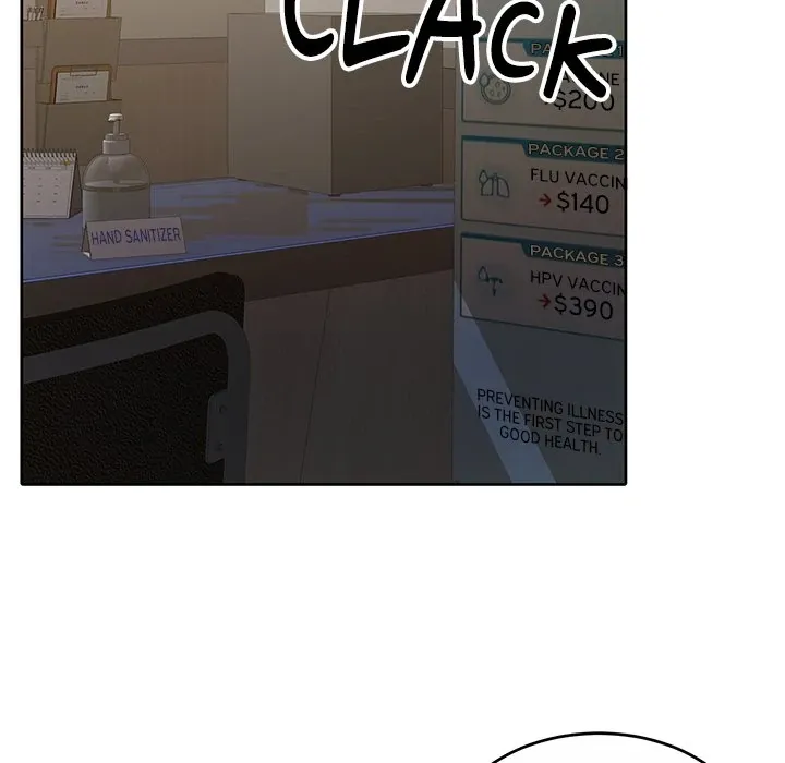 Pregnancy Contract Chapter 54 page 148 - 
