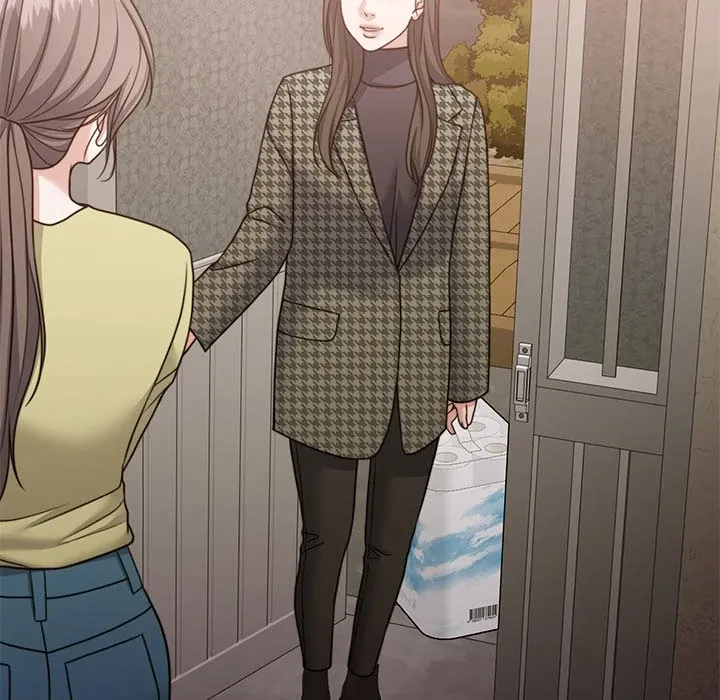 Pregnancy Contract Chapter 54 page 16 - 