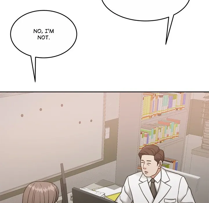 Pregnancy Contract Chapter 54 page 151 - 