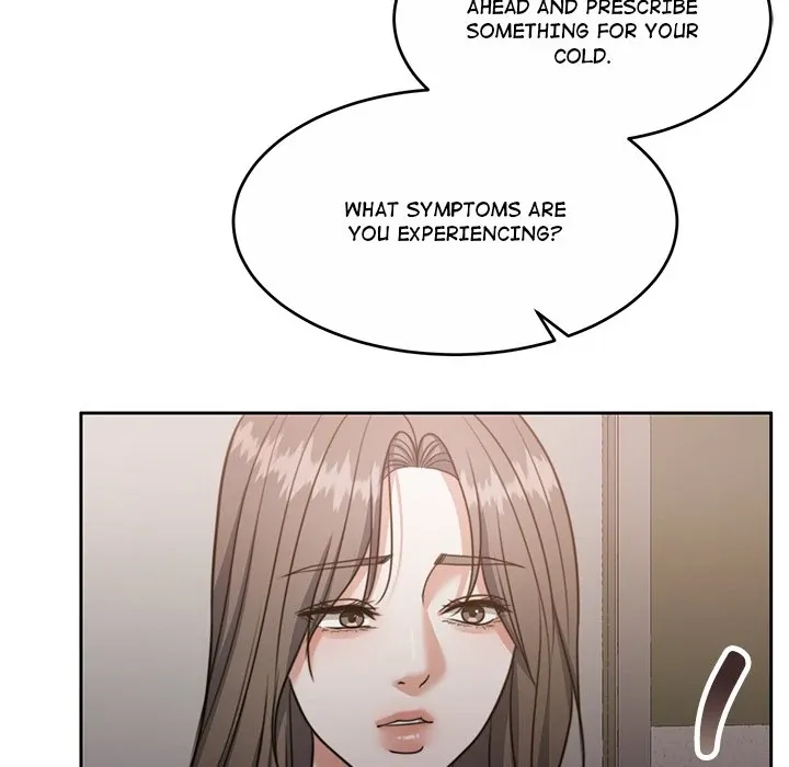 Pregnancy Contract Chapter 54 page 156 - 