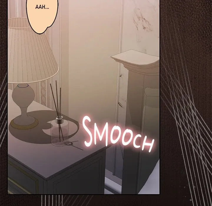 Pregnancy Contract Chapter 54 page 160 - 