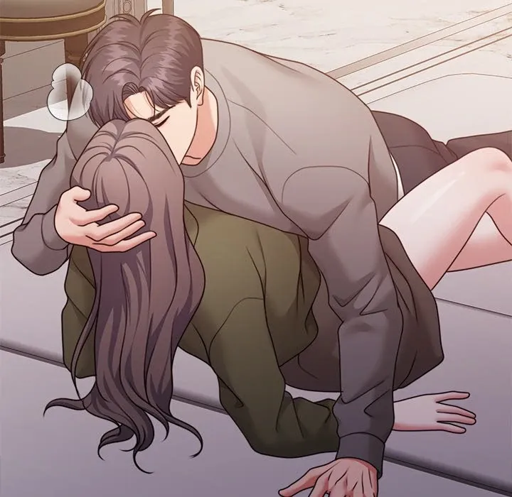 Pregnancy Contract Chapter 54 page 162 - 