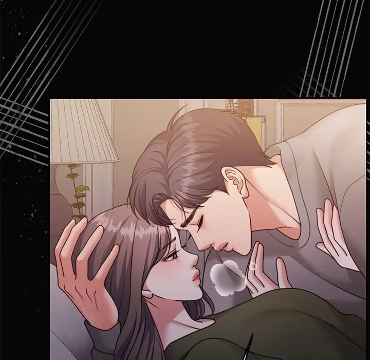 Pregnancy Contract Chapter 54 page 164 - 
