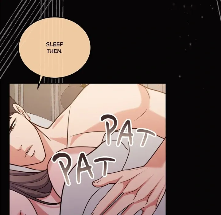 Pregnancy Contract Chapter 54 page 170 - 