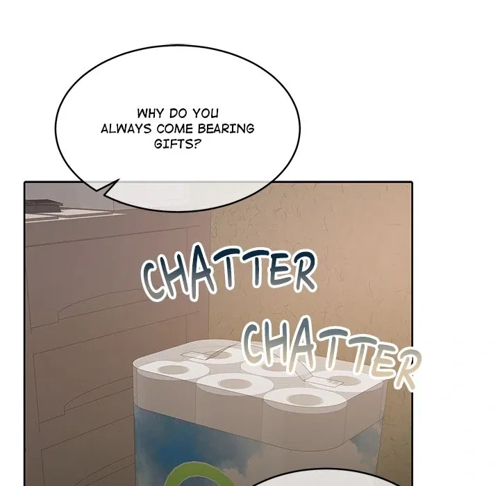 Pregnancy Contract Chapter 54 page 18 - 