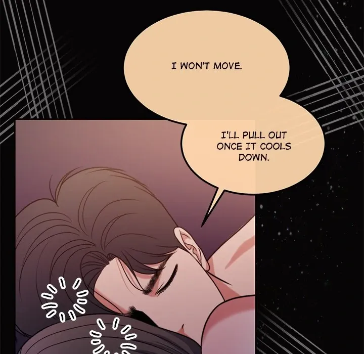 Pregnancy Contract Chapter 54 page 174 - 