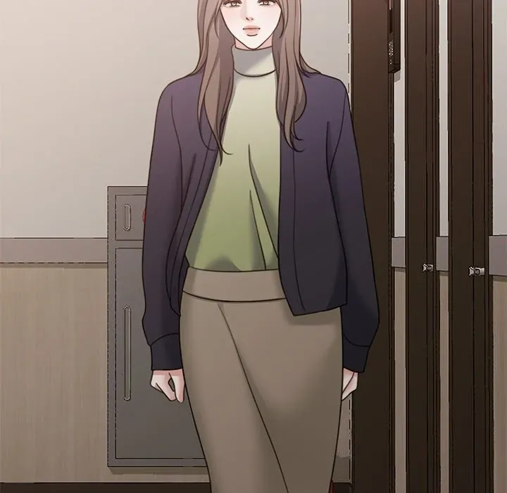 Pregnancy Contract Chapter 54 page 180 - 
