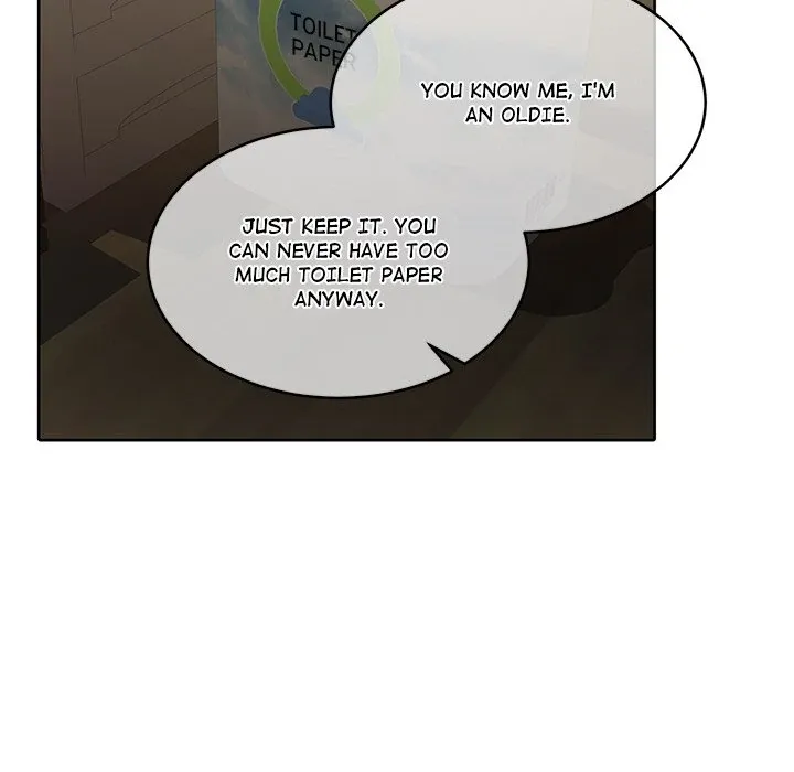 Pregnancy Contract Chapter 54 page 19 - 