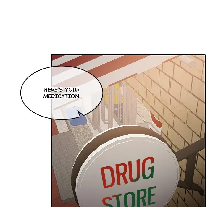 Pregnancy Contract Chapter 54 page 184 - 