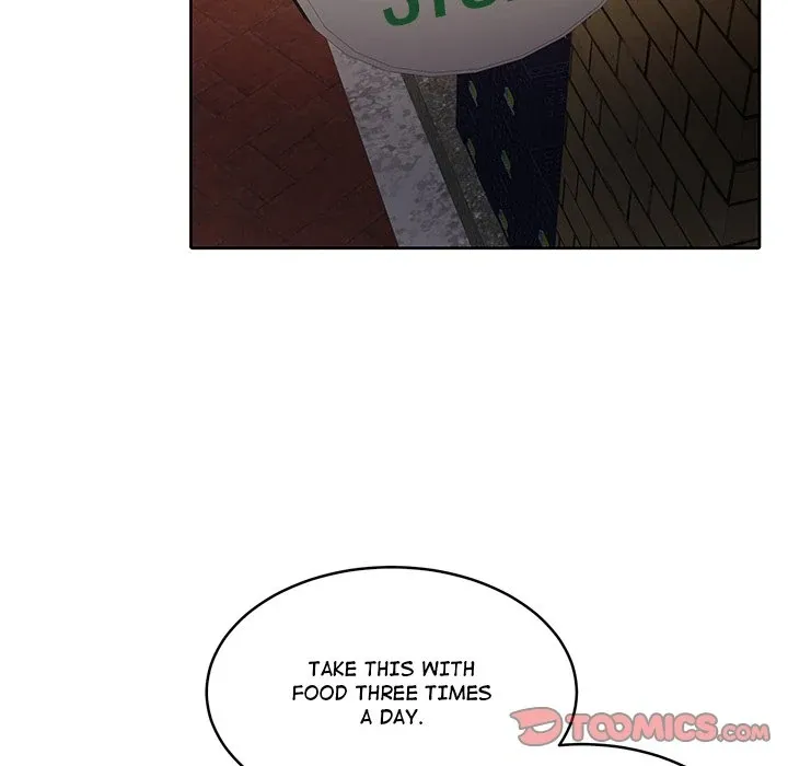 Pregnancy Contract Chapter 54 page 185 - 