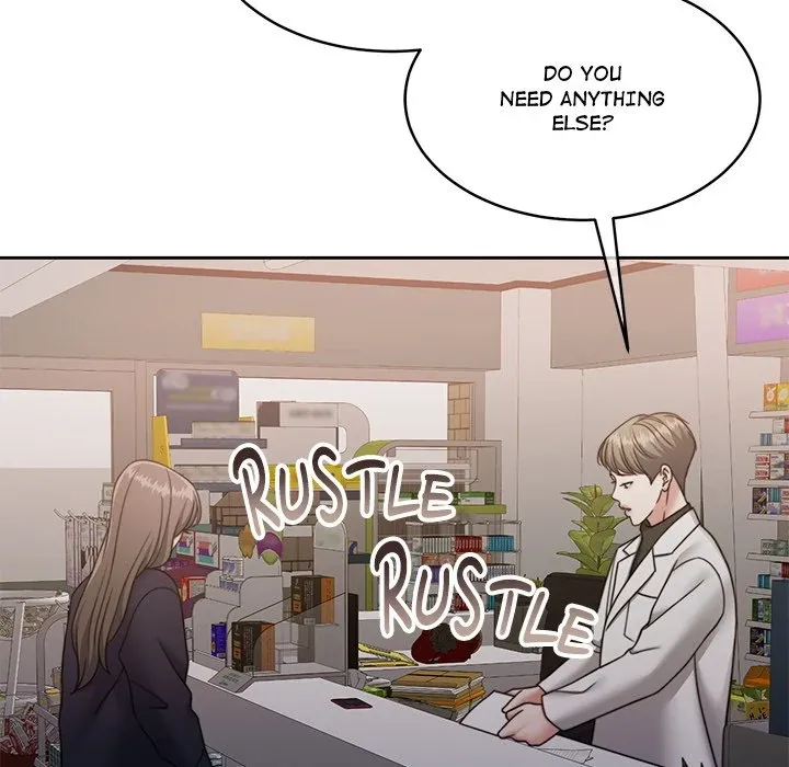 Pregnancy Contract Chapter 54 page 186 - 
