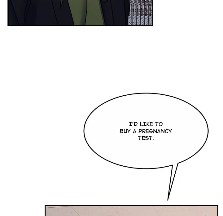 Pregnancy Contract Chapter 54 page 193 - 