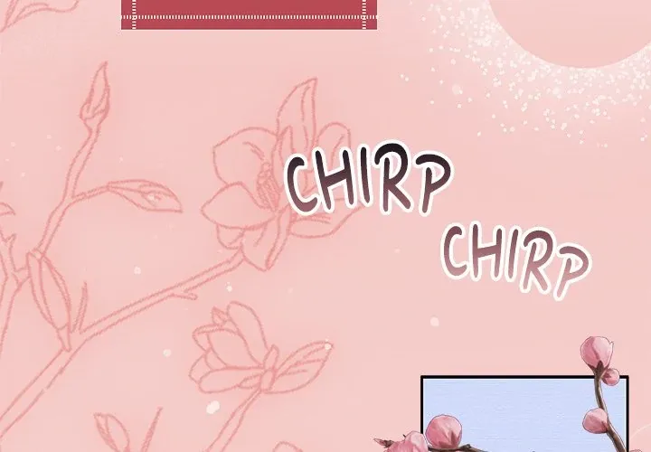 Pregnancy Contract Chapter 54 page 3 - 
